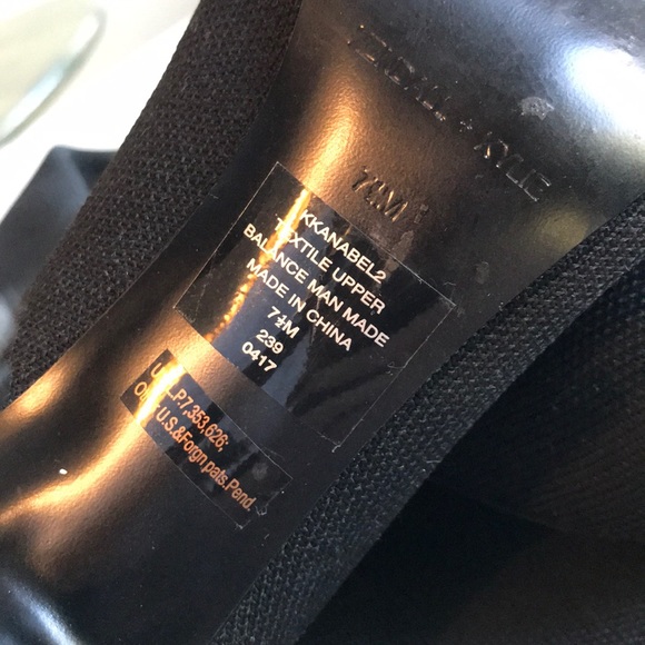 KENDALL & KYLIE Anabel Thigh High Boots - Picture 2 of 8